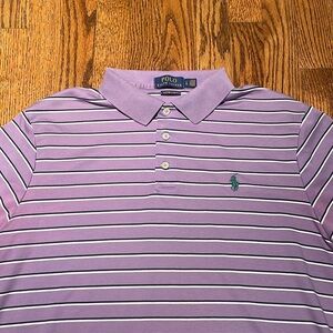 Ralph Lauren Soft Cotton Polo